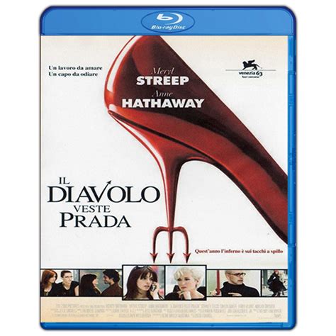 il diavolo veste prada sub eng|devil wears prada full movie.